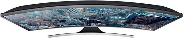 Обзор телевизора Samsung (Самсунг) UE65JU7500U