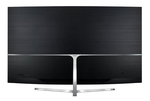 Обзор телевизора Samsung (Самсунг) UE65KS9000U