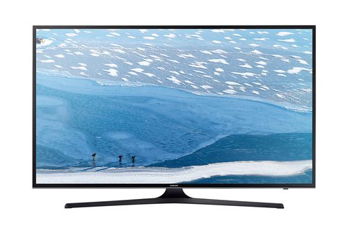 Обзор телевизора Samsung (Самсунг) UE65KU6072U