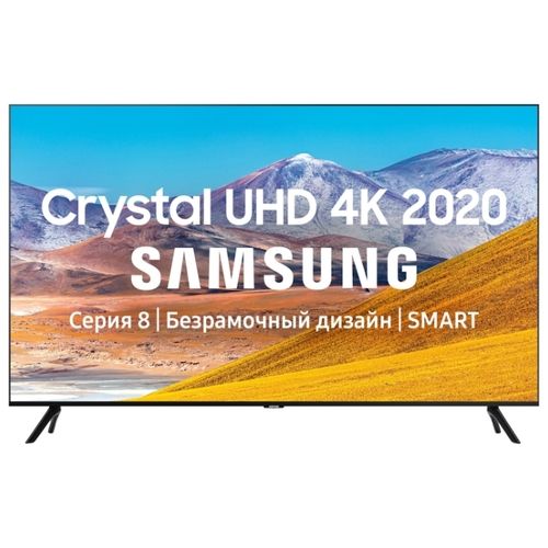 Обзор телевизора Samsung (Самсунг) UE65KU6300U