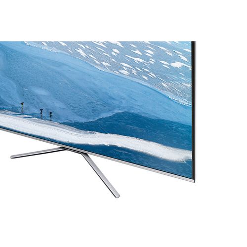 Обзор телевизора Samsung (Самсунг) UE65KU6400U