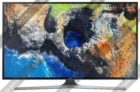 Обзор телевизора Samsung (Самсунг) UE65MU6272U