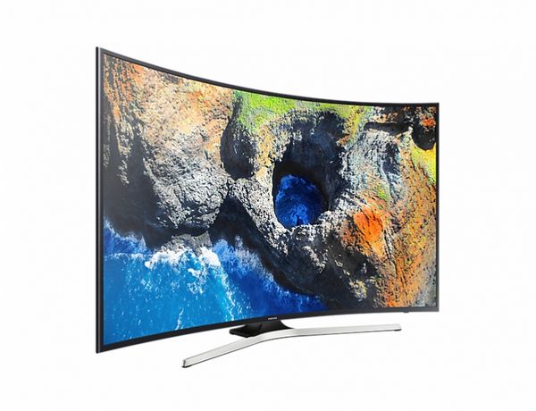Обзор телевизора Samsung (Самсунг) UE65MU6300U