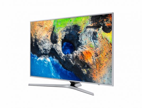 Обзор телевизора Samsung (Самсунг) UE65MU6400U