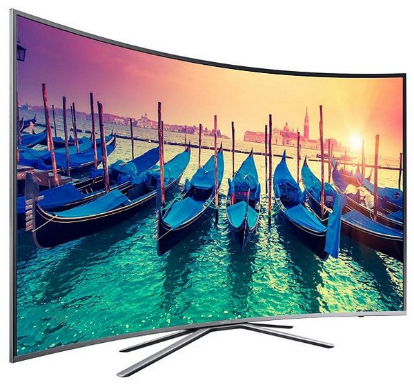 Обзор телевизора Samsung (Самсунг) UE65MU6502U