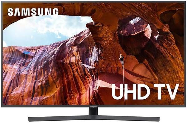 Обзор телевизора Samsung (Самсунг) UE65MU6642U