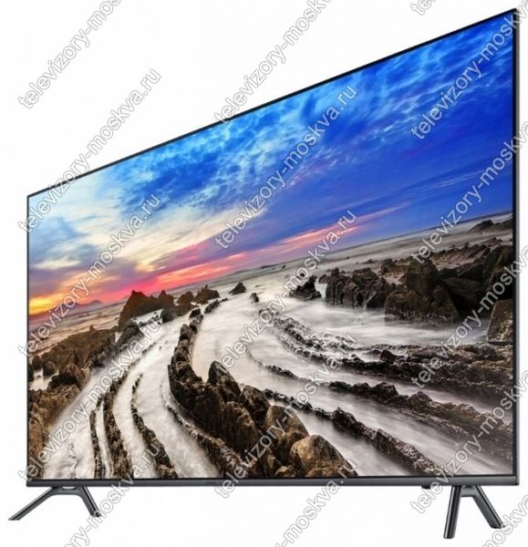 Обзор телевизора Samsung (Самсунг) UE65MU6672U
