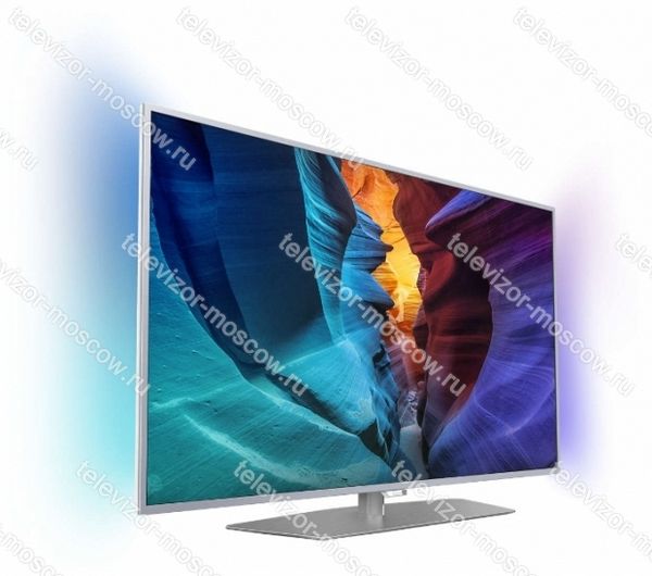 Обзор телевизора Samsung (Самсунг) UE65MU8000U