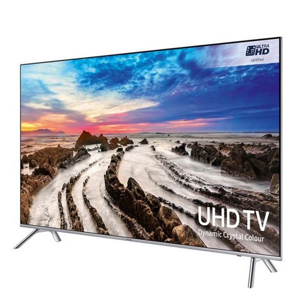 Обзор телевизора Samsung (Самсунг) UE65MU8002T