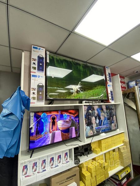 Обзор телевизора Samsung (Самсунг) UE65NU7102K
