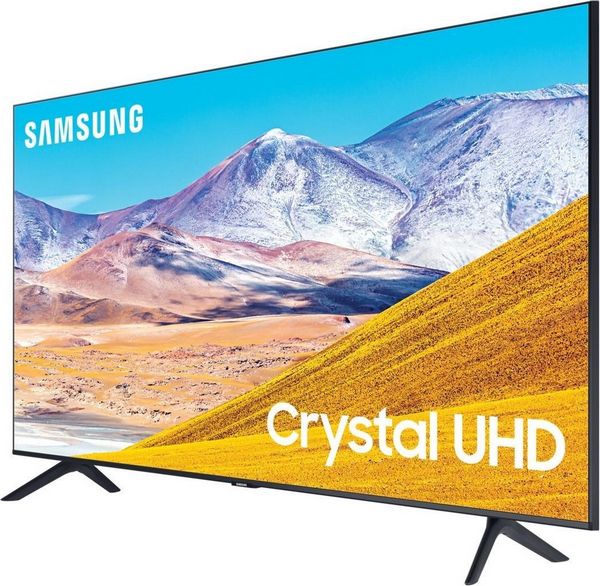 Обзор телевизора Samsung (Самсунг) UE65NU8002T