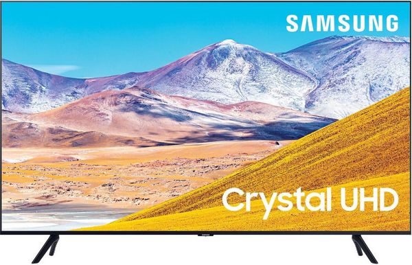 Обзор телевизора Samsung (Самсунг) UE65NU8072T