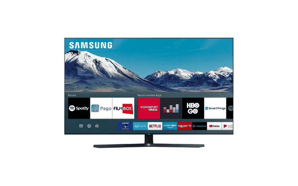 Обзор телевизора Samsung (Самсунг) UE65NU8502T