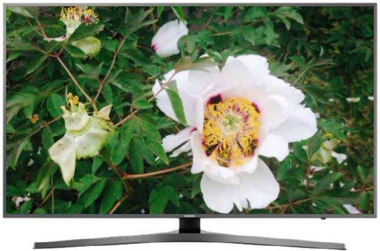 Обзор телевизора Samsung (Самсунг) UE65RU7140U 64.5