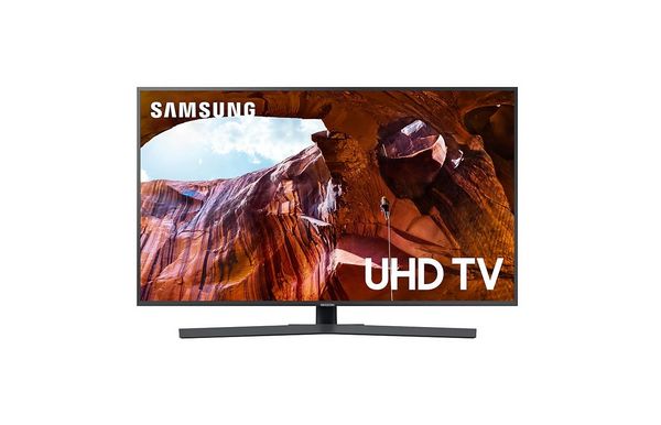 Обзор телевизора Samsung (Самсунг) UE65RU7400U