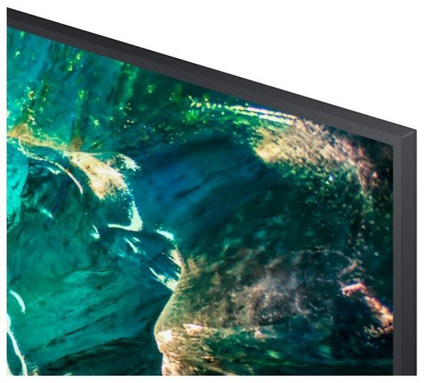 Обзор телевизора Samsung (Самсунг) UE65RU8000U