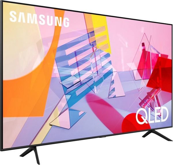 Обзор телевизора Samsung (Самсунг) UE65TU7160U 65