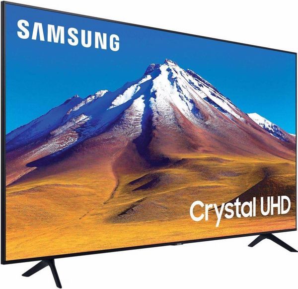 Обзор телевизора Samsung (Самсунг) UE65TU7570U 65