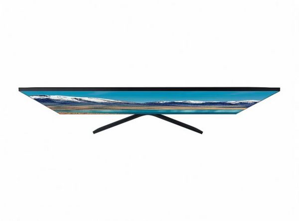 Обзор телевизора Samsung (Самсунг) UE65TU8570U 65