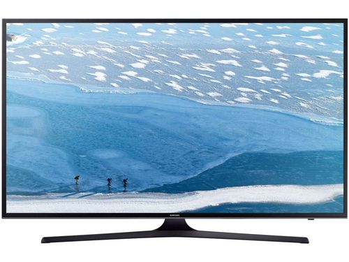 Обзор телевизора Samsung (Самсунг) UE70KU6000K