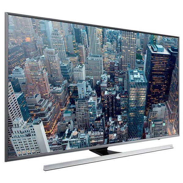 Обзор телевизора Samsung (Самсунг) UE75JU7000