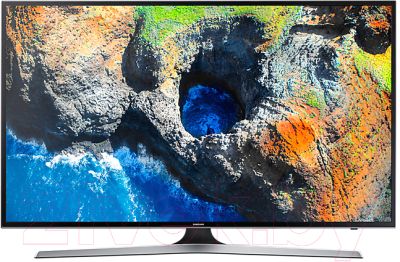 Обзор телевизора Samsung (Самсунг) UE75MU6100U