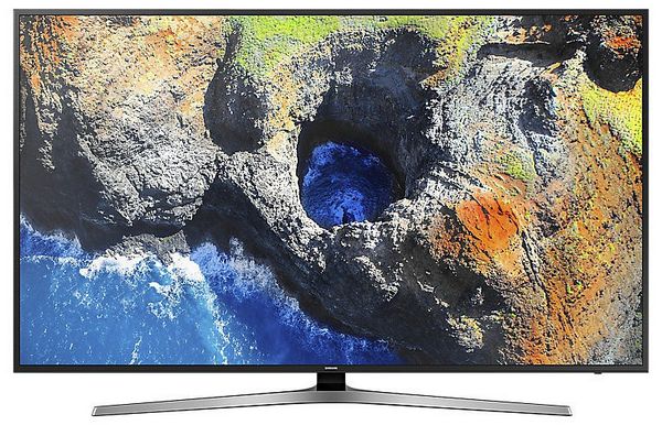 Обзор телевизора Samsung (Самсунг) UE75MU6172U