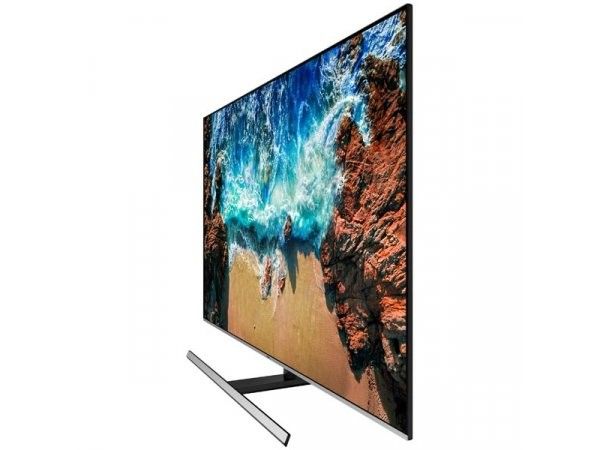 Обзор телевизора Samsung (Самсунг) UE75NU8000U