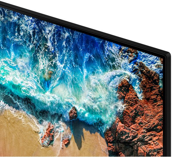 Обзор телевизора Samsung (Самсунг) UE75NU8002T