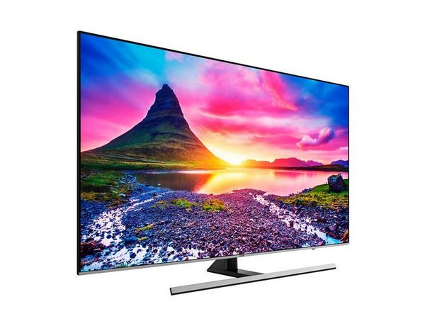 Обзор телевизора Samsung (Самсунг) UE75NU8005T