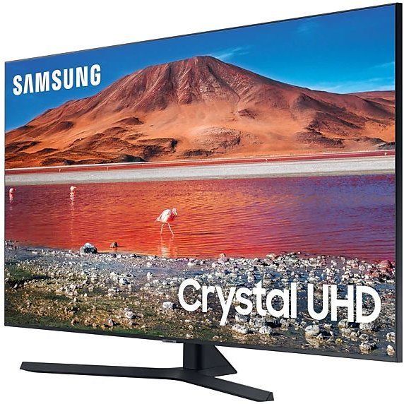 Обзор телевизора Samsung (Самсунг) UE75TU7500U 75