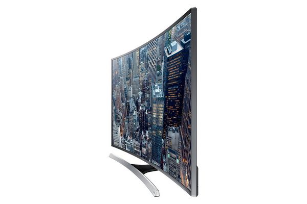 Обзор телевизора Samsung (Самсунг) UE78JU7500U