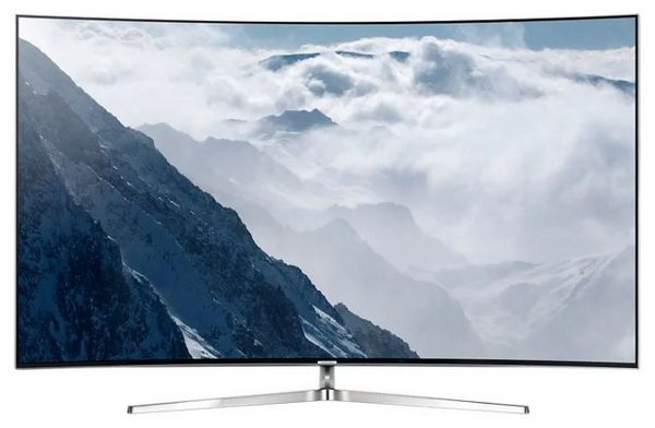 Обзор телевизора Samsung (Самсунг) UE78KS9000U