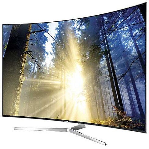Обзор телевизора Samsung (Самсунг) UE78KS9000U