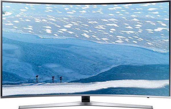 Обзор телевизора Samsung (Самсунг) UE78KU6500U