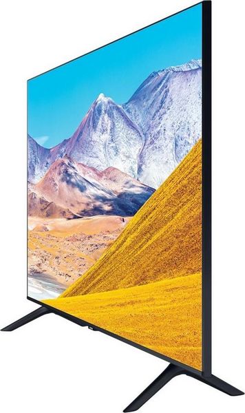 Обзор телевизора Samsung (Самсунг) UE82TU8000U 82
