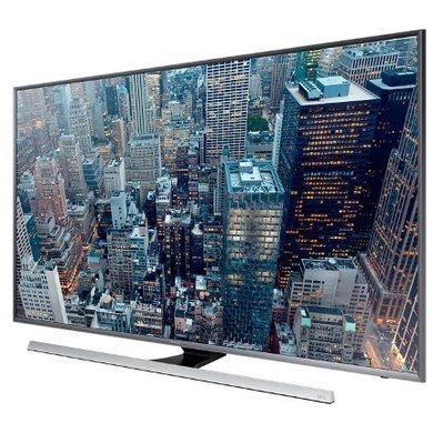 Обзор телевизора Samsung (Самсунг) UE85JU7000