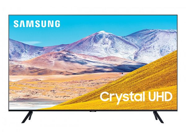 Обзор телевизора Samsung (Самсунг) UE85TU8000U 85