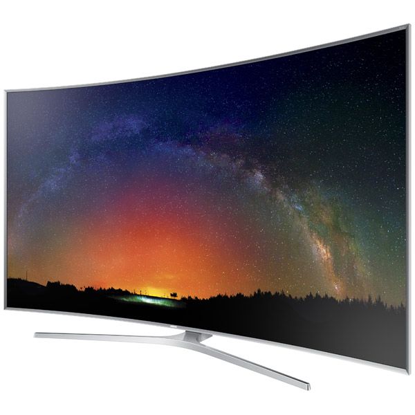 Обзор телевизора Samsung (Самсунг) UE88JS9500T