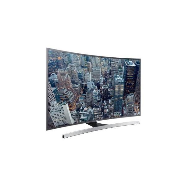 Обзор телевизора Самсунг UE48JU6650S