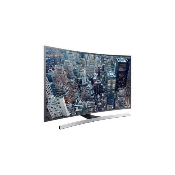 Обзор телевизора Самсунг UE55JU6800J