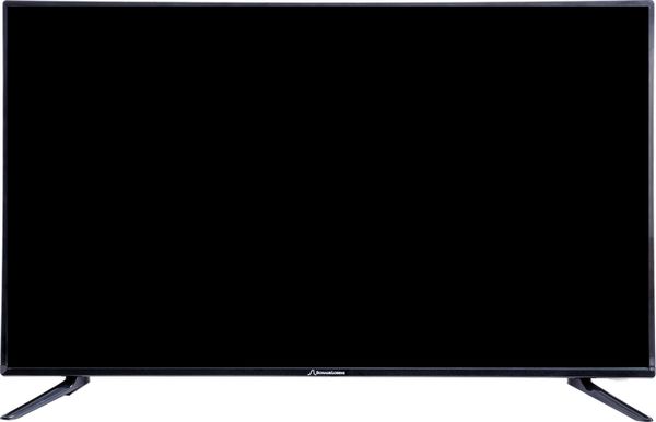 Обзор телевизора Schaub Lorenz SLT43N6000