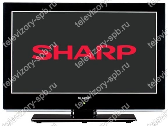 Обзор телевизора Sharp (Шарп) LC-22LE240