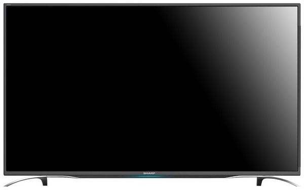 Обзор телевизора Sharp (Шарп) LC-32CHG6352E