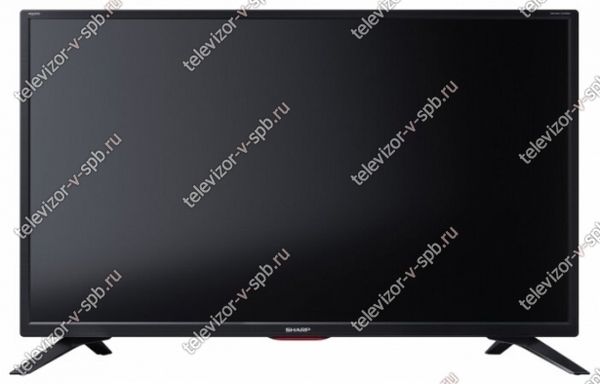 Обзор телевизора Sharp (Шарп) LC-32HI5532E