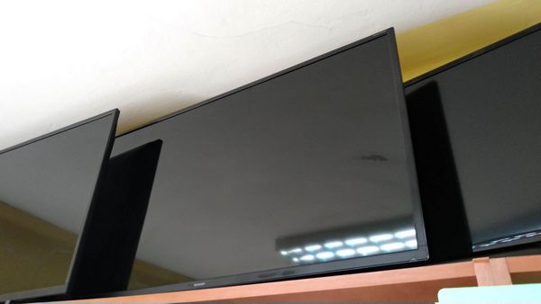 Обзор телевизора Sharp (Шарп) LC-40FI5242E