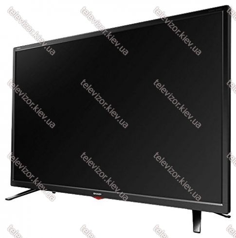 Обзор телевизора Sharp (Шарп) LC-55CFG6022E