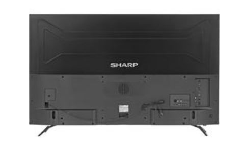 Обзор телевизора Sharp (Шарп) LC-60UI9362E