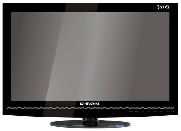 Обзор телевизора Shivaki (Шиваки) STV-22LED25 22