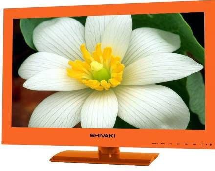 Обзор телевизора Shivaki (Шиваки) STV-24LEDGO9